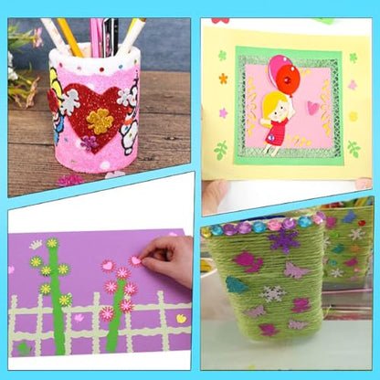 Butterfly Paper Punch Decorative Punches for Paper Crafting Shapes
