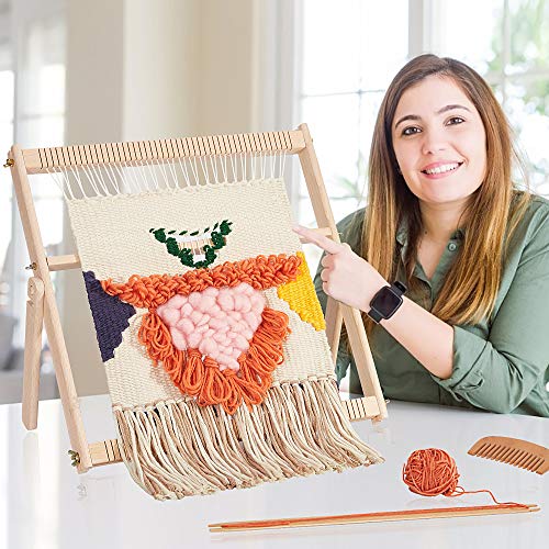 Weaving Loom for Kids