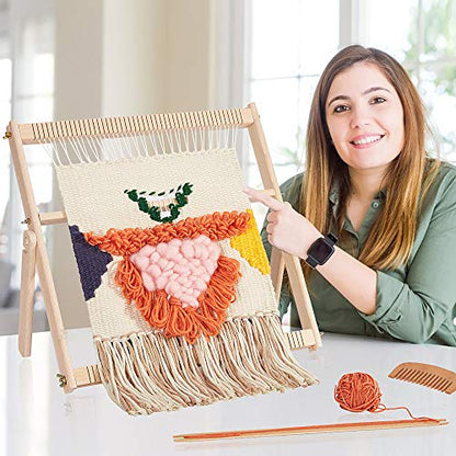 Weaving Loom for Kids
