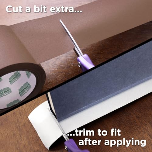3 Inch Tan Book Repair Cloth Tape 15 Yard Roll