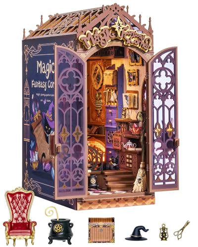 Book Nook Kit