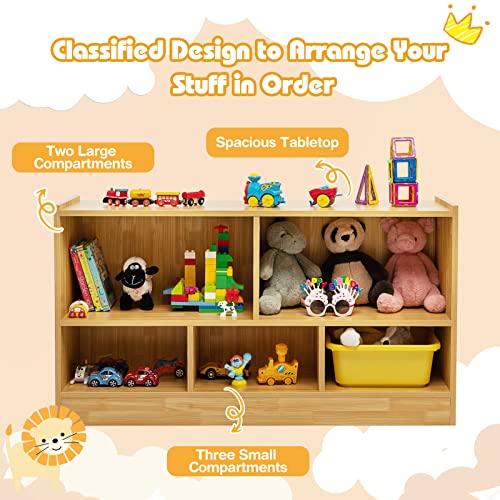 Toy Storage Organizer