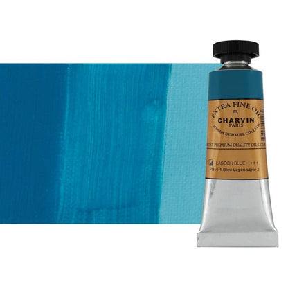 Extra Fine Oil Paint