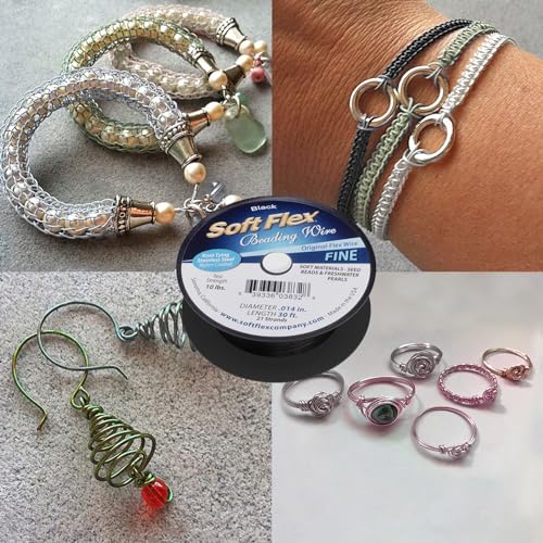 21 Strand Beading Wire