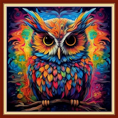 Stamped Cross Stitch Kits Full Range of Embroidery Starter Kits