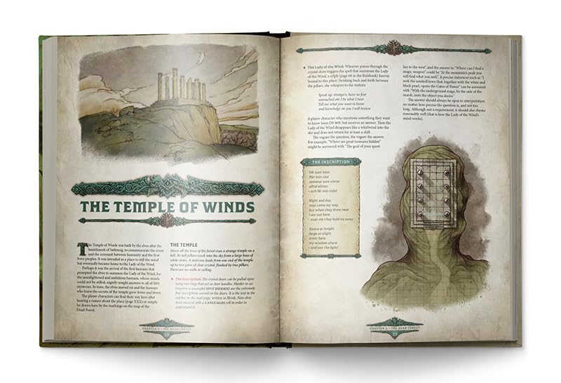 Publishing Dragonbane
