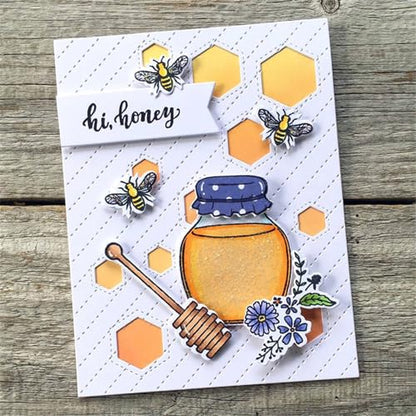Cutting Dies Metal Stencils Scrapbooking Tools Paper Card Making