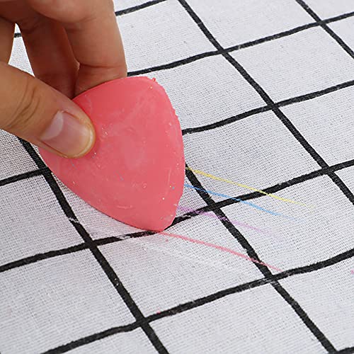 Triangle Tailors Chalk 30Pcs (30 Count)