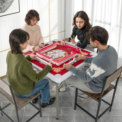 Folding Mahjong Table