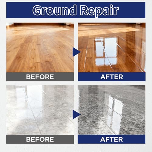 64 FL Oz Special primer for walls and floors (64 Fl Oz)