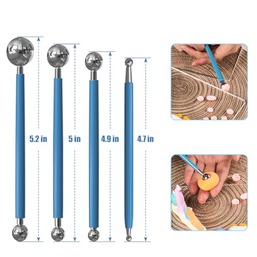 Dotting Tools (9 Count)