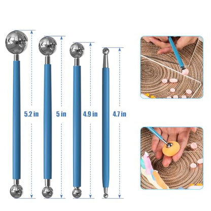 Dotting Tools (9 Count)
