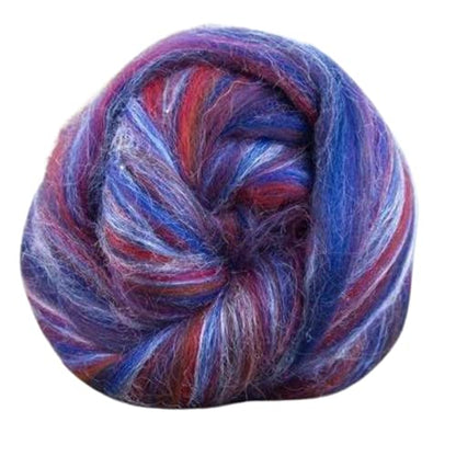 Constellation Range Roving