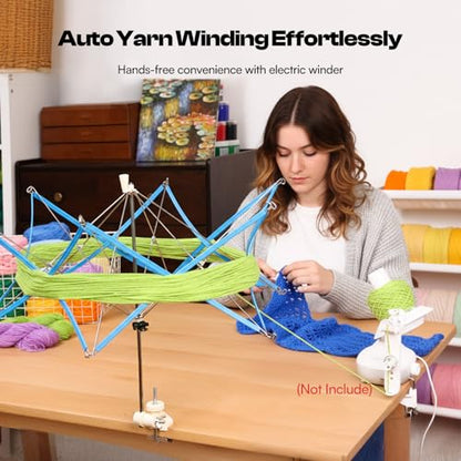Yarn Swift Y1