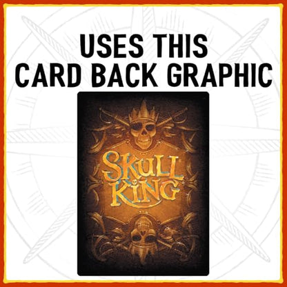Skull King Expansion Trick