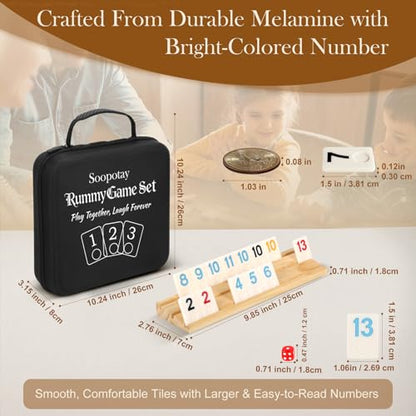 2 8 Players Games Gifts for Adults Men Women Father Mother