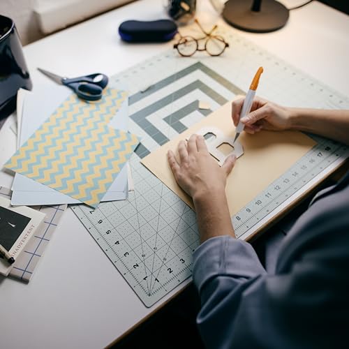 18" x 24" Self Healing Cutting Mat for Sewing