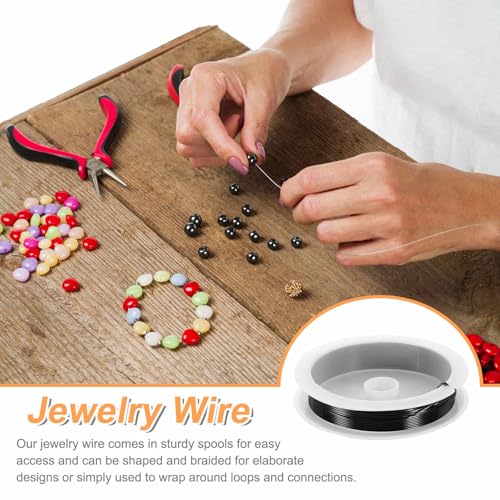 13ft Jewelry Wire