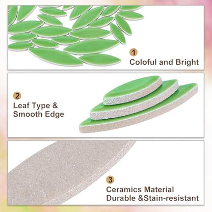 Ceramic Mosaic Tile