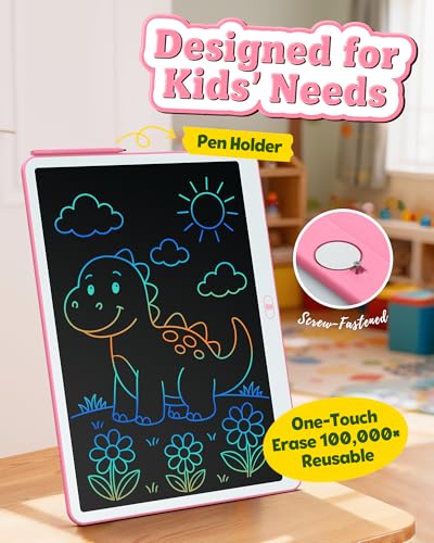 20 Inch LCD Writing Tablet for 3
