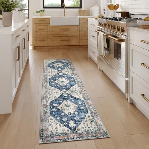 Felice Boho Tribal Runner Rug