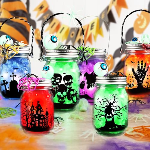 Halloween Craft Kit for Kids