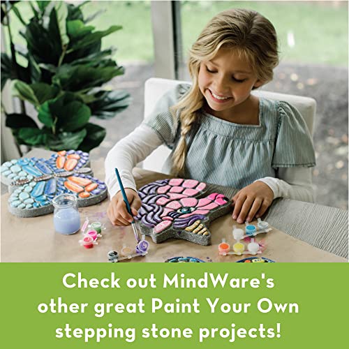Paint Your Own Stepping Stone