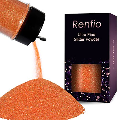 Iridescent Ultra Fine Glitter Powder Resin Supplies Glitters