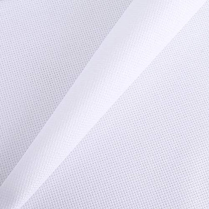Aida Cloth 16 Count Cross Stitch Fabric