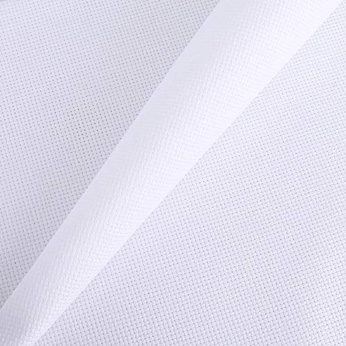 Aida Cloth 16 Count Cross Stitch Fabric