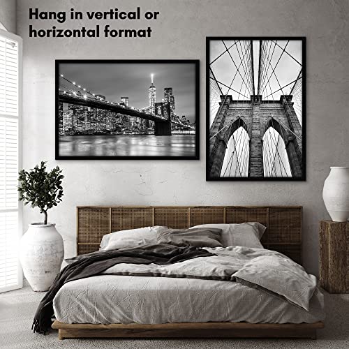 27x40 Poster Frame