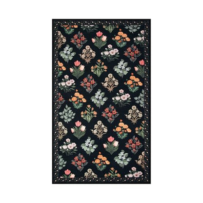 Washable 3x5 Area Rug (15 Sq Ft)