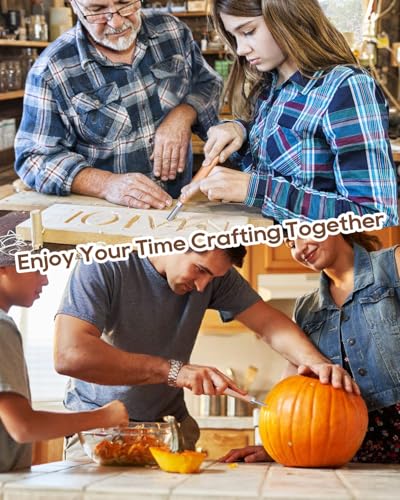 5Pk Wood Carving Tools Set (5 Count)
