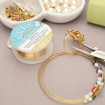 Wire Elements Craft Wire