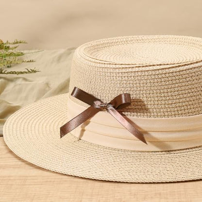 Brown Satin Ribbon 3