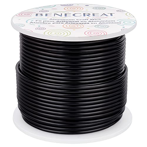 12 17 18 Gauge Aluminum Craft Wire (100 Foot)