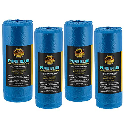 Pure Blue Pre (4 Count)