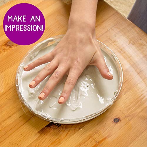 Paint Your Own Stepping Stone Kit