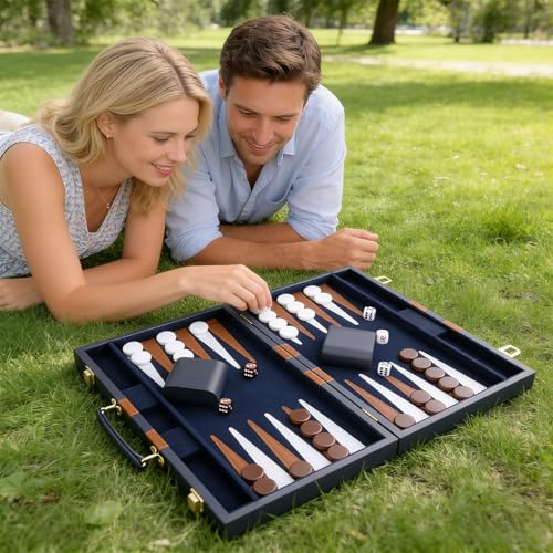 Backgammon Set