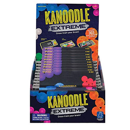 Kanoodle Extreme (10 Count)