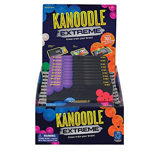Kanoodle Extreme (10 Count)