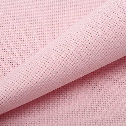 Aida Cloth 14 Count Cross Stitch Fabric (3.69 Sq Ft)