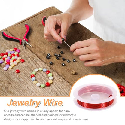 5ft Jewelry Wire