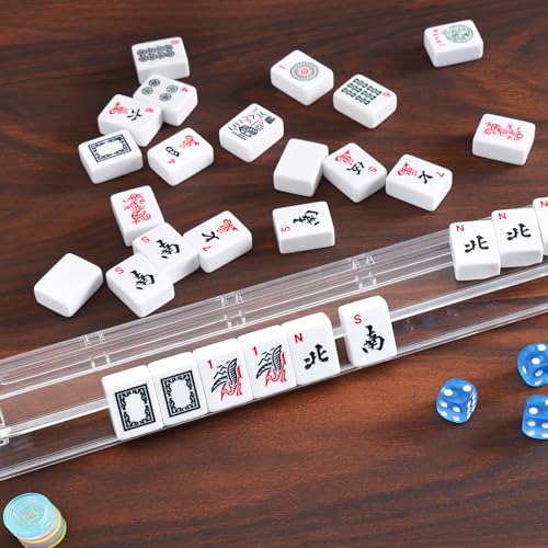 American Mahjong Set