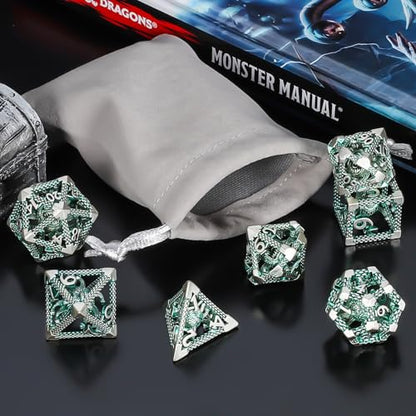 Mystery Dice Set