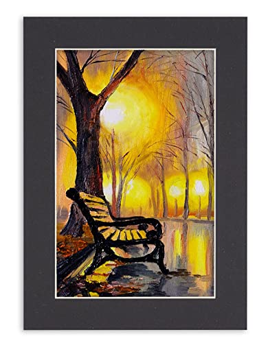 6x8 Mat for 8x10 Frame (10 Count)