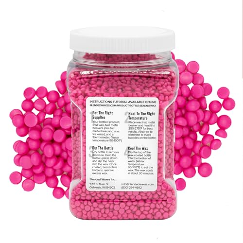 Blended Waxes