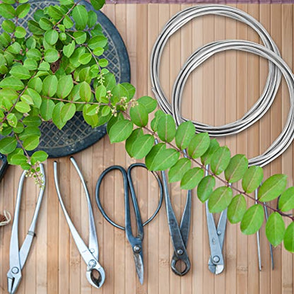 Aluminum Armature Wire Bendable Sculpting