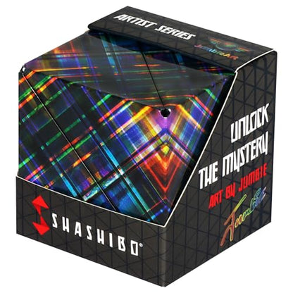 DODECA Magnetic Puzzle Cube