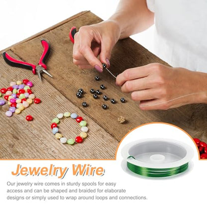 5ft Jewelry Wire